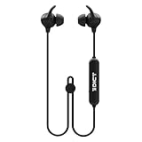 The 7 Best Bluetooth Earphone Under 500: Exclusive Collection 4 EDICT by Boat EWE01 Wireless Bluetooth in Ear Earphone with...