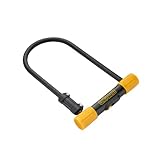 ONGUARD BULLDOG STD LM-Lock, 4.53 x 9.06-Inch