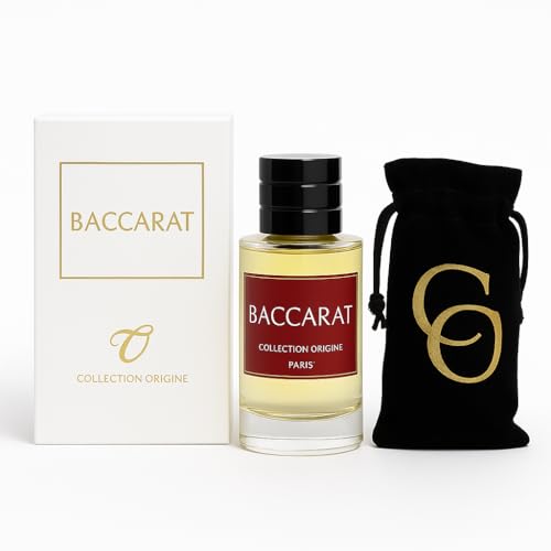 perfume baccarat rouge 540