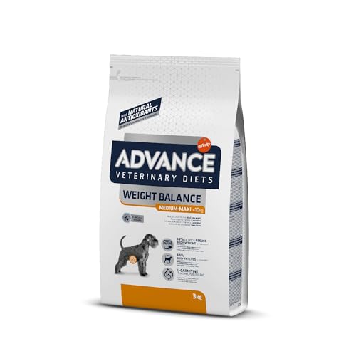 Advance (Obesity) Weight Balance 3kg