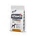 Hund und günstig Kaufen-ADVANCE Obesity Management Trockenfutter Hund, 1-er Pack (1 x 3 kg)