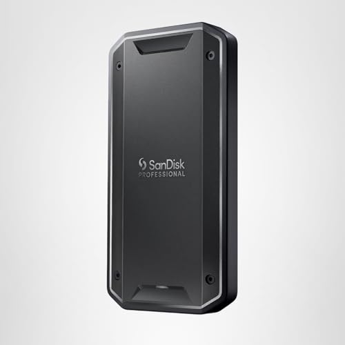 SanDisk PRO-G40 2TB