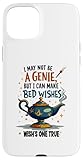 Wish Lamp Wish Gift Wishes Fulfillment