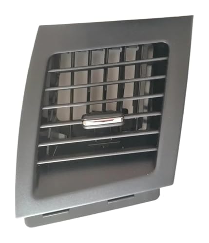 Grille d'aération Mitsubishi Lancer EX 10-15 pack de 4 buses de ventilation pour tableau de bord