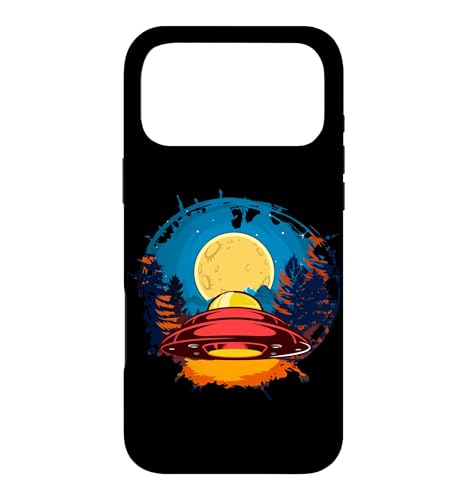 �F����s�m�EUFO�E�F���l�F���l �X�}�z�P�[�X iPhone 17 Pro Max �p