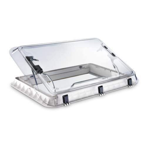 Caravan Skylights Caravan Vlogger