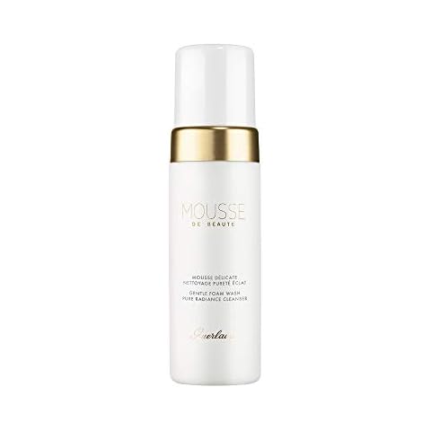 Guerlain Pure Radiance Cleanser Mousse De Beaute Cover