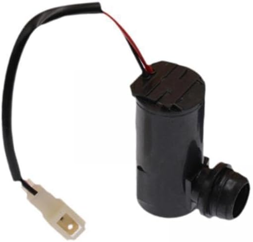 2xGeneric Electric Windshield Wiper Motor Spare Parts High Performance Replace With Wire 12V | eBay Motors | Automotive Tools & Supplies | Other Auto Tools & Supplies