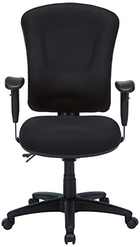 Lorell-Managerial-Task-Chair-26-34-by-26-by-48-14-Inch-51-Inch-Black