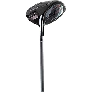 COBRA DR FMAX3 OS BK PK GL 15.0 RH – Palo de golf