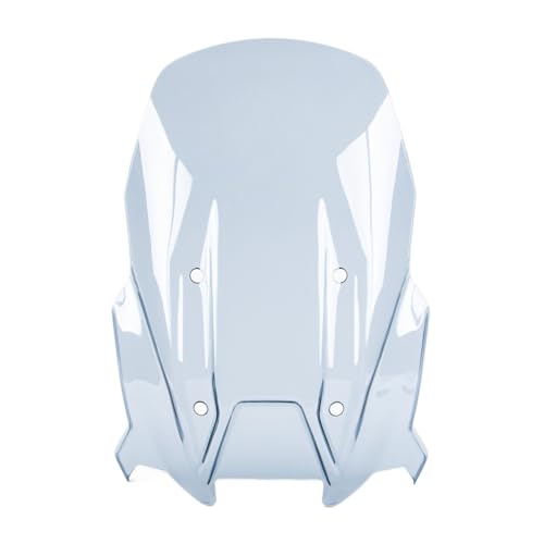 Pare-Brise Aprilia Tuareg 660 Protection Offroad Déflecteur Vent Trail