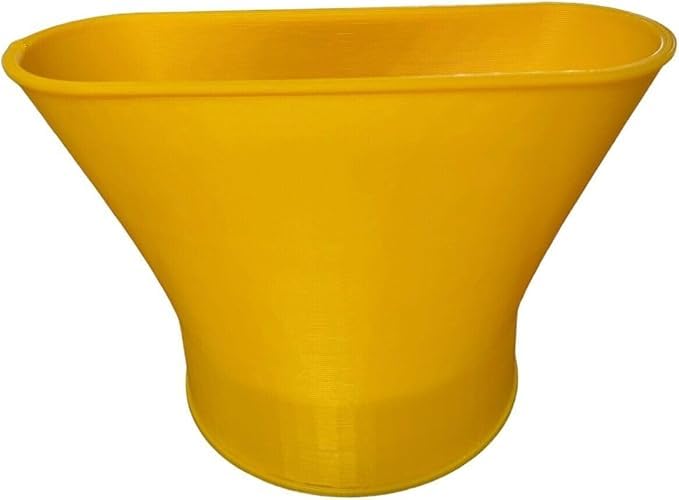 Ricambio per soffiatore a foglia Dewalt OEM 20V DCBL720 ugello a punta piatta