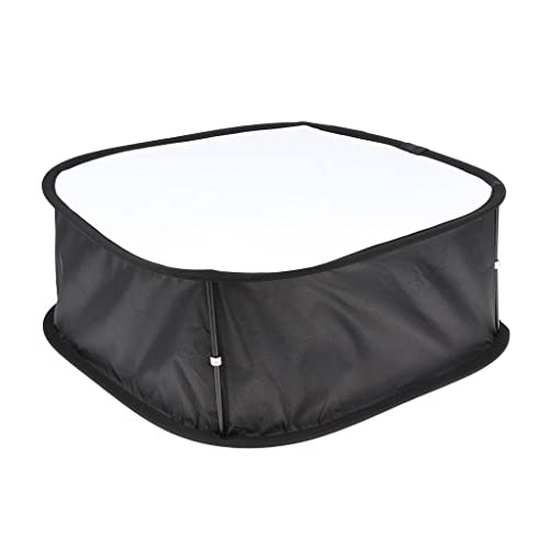 Diffuseur softbox portable YN900 E idéal pour les tournages vidéo en extérieur