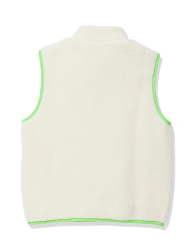 Lacoste Boys' Sleeveless Cargo Vest2