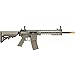 Lancer Tactical Gen 2 Airsoft M4 Carbine w/ 10'' KeyMod Rail (Tan)