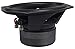 Rockville RVL69W 300-Watt Peak/150-Watt RMS 6x9 in 4-Ohm Cast Aluminum Car Subwoofer, Double 60oz Magnet, 2-Inch Voice Coil, for Competition Mid-Bass, 2-Piece