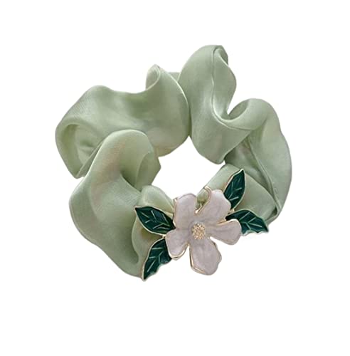 wAS  S 5 ̉Ԃ̔̃VVewAoh̃wA^C |j[e[ z_[(Green)