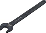 BGS – BGS 34209 | Einmaulschlüssel | DIN 894 | SW 9 mm
