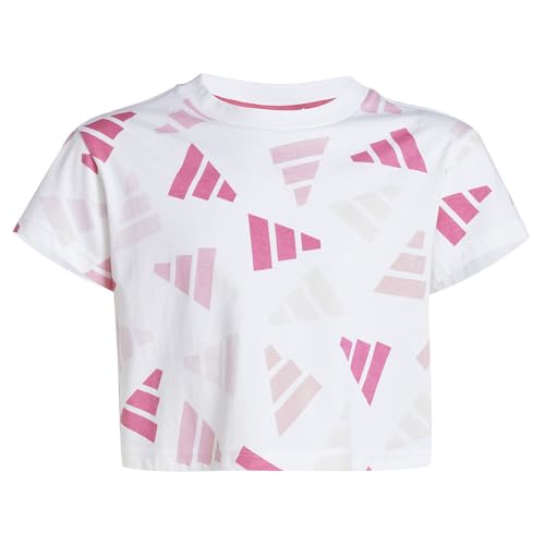 T shirt enfant adidas JC7710 13 / - vue 5
