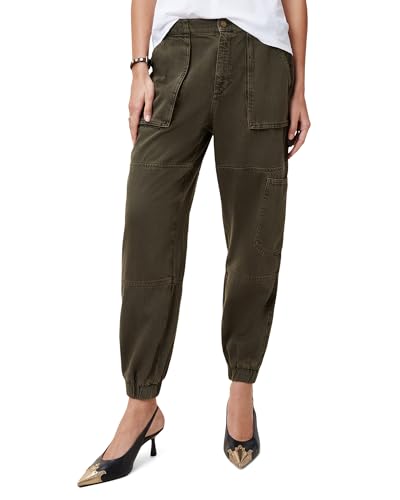Women's Mila Denim Trouser