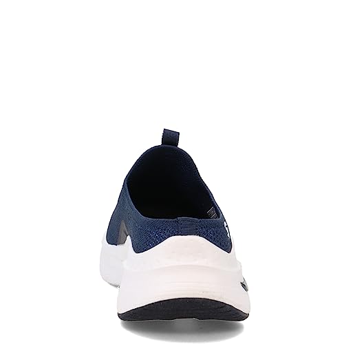 Skechers Skechers Women's, Arch Fit - Keeping It Cool Walking Shoe Navy 8.5 M