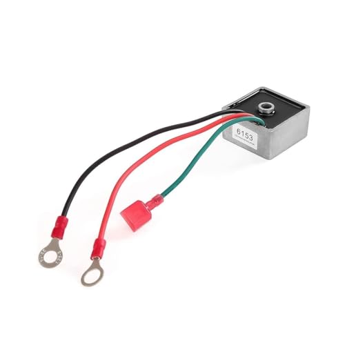 Redresseur de tension régulateur 27739-G01 compatible 1982-1994 12v