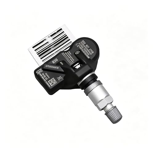 Capteur de surveillance pression pneus TPMS 5Q0907275B Passat