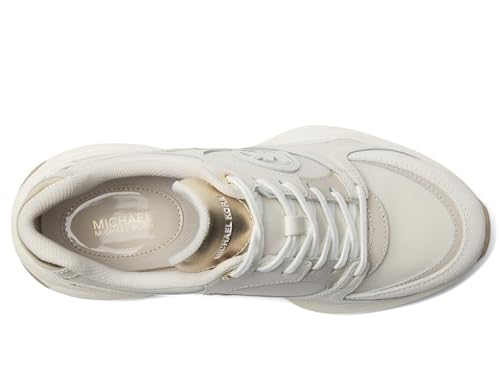 Image of Michael Kors Women's Zuma Trainer