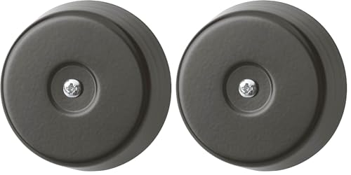 Honeywell Friedland D792   Timbre de alarma 8 V AC (Paquete de 2)