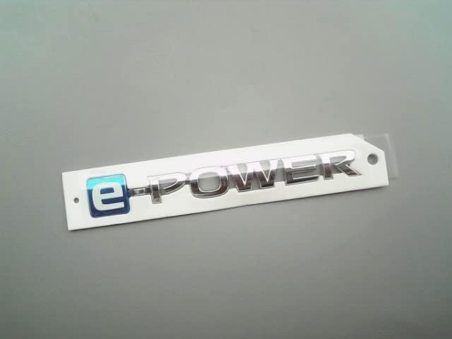 T33 エクストレイル e-POWER リヤエンブレム X-TRAIL Extremer-X Advanced Package CA