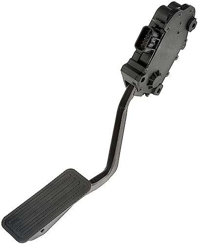 Dorman 699-100 Accelerator Pedal Compatible with Select Models