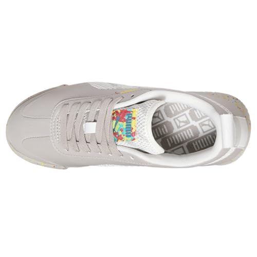 Image of Puma Unisex-Child Roma