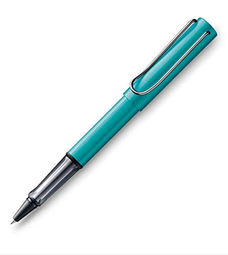 LAMY AL-star Rollerball Pen Turmaline