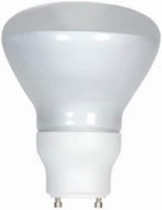 Technical Precision Replacement for Light Bulb/LAMP CF15R30/WW/GU24 Light Bulb 2 Pack