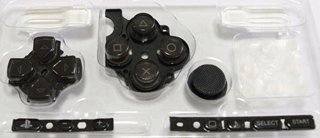 Amazon.com: NEW Replacement PSP 3000 Console Full Housing Shell