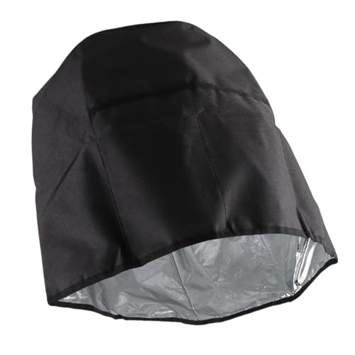 Cubierta protectora con bolsillo CHICIRIS y aislamiento de papel de aluminio interior 4