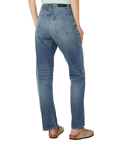 PAIGE Women's Sawyer Storybook Jeans2