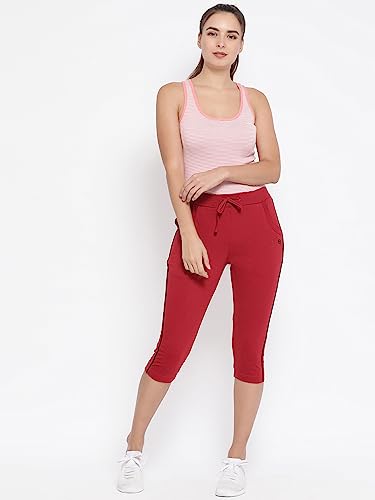 Image of Macrowoman W-Series Women Leggings