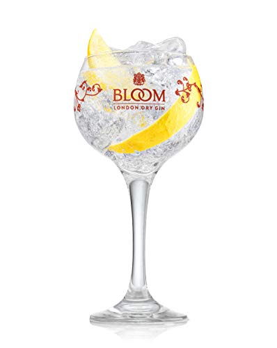 BLOOM Passionfruit Vanilla Blossom Gin - Ein fruchtig, frischer London Dry Gin mit cremigen Vanilleblüten und… – Bild 6
