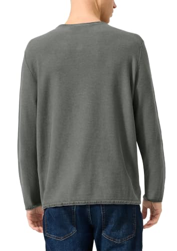 Pull à manches longues homme QS 2164739 contre les frissons