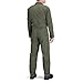 Propper Men's Poly Cotton Twill 27/P Flyers Coverall, Freedom Green, X-Large
