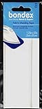 BONDEX WHITE FABRIC 1 1/4