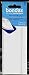 BONDEX WHITE FABRIC 1 1/4" X 32" IRON ON MENDING TAPE - Clothing, Repair, Mend,