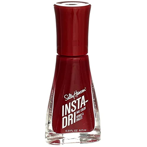 Sally Hansen Insta-Dri Cinna Snap .31 OZ