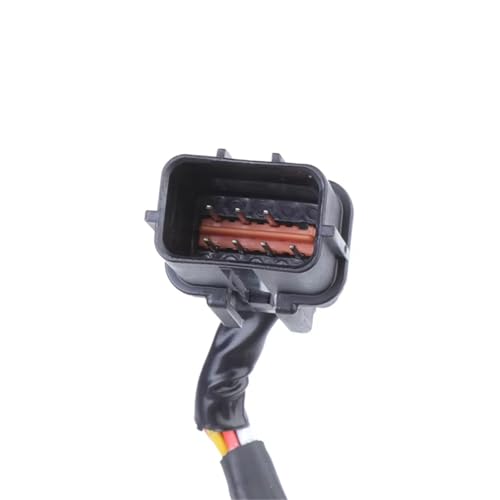 Caméra de recul Hyundai Tucson pour réussir vos créneaux en ville 95760D3000