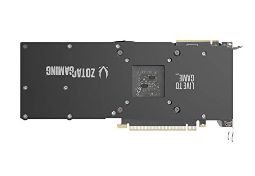 最安値 Zotac Gaming Geforce Rtx 70 Super Twin Fan グラフィックスボード Vd7003 Zt T710f 10pの価格比較