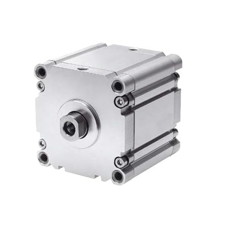 Vérin compact ADVU-40-20 actionneur pneumatique double effet