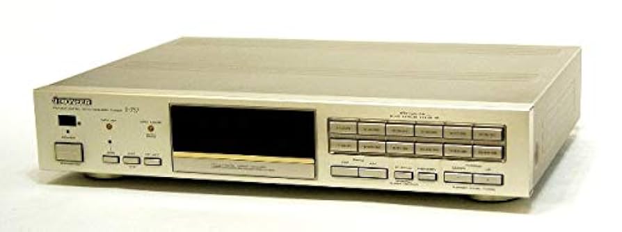X512 パイオニア FM/AM チューナー デジタルシンセサイザー F-757 Amazon.co.jp: PIONEER パイオニア F-757 FM/AMチューナー