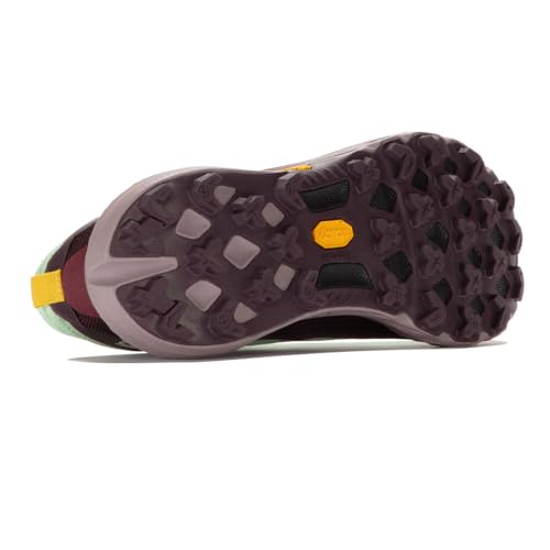 Image of Merrell Women's Agility Peak 5 Trail Running Shoes