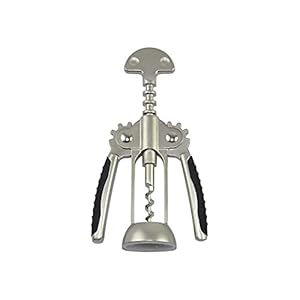 VDLLQYN Premium-Flügelkorkenzieher Weinflaschenöffner